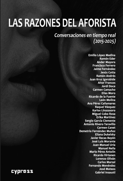 Las razones del aforista