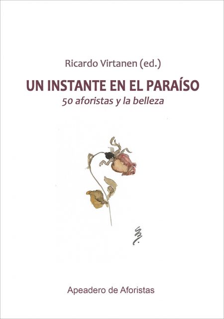 Un instante en el paraíso