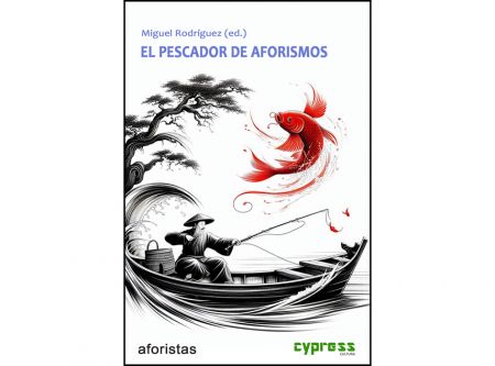 El pescador de aforismos