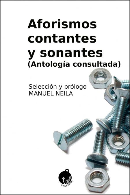 Aforismos contantes y sonantes
